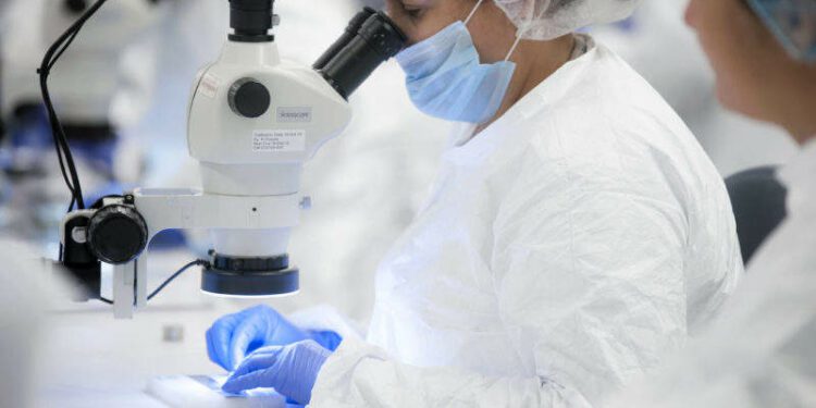 Medical Device Network