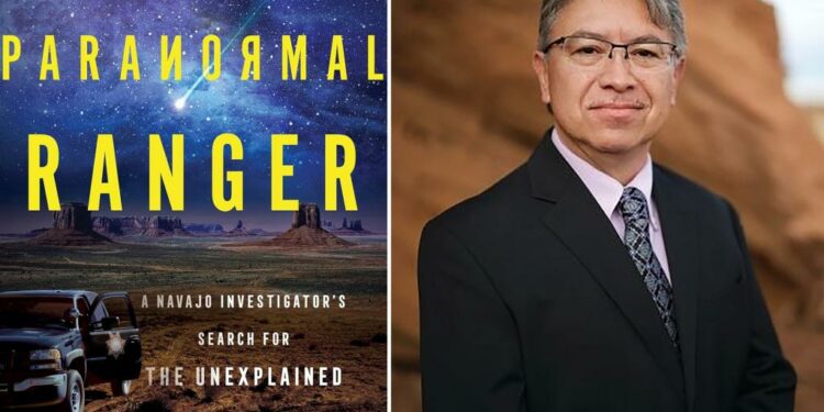 Inside the eeriest National Park in America