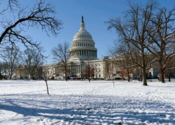 Instead of federalizing everything, America should settle more issues at the state level – Orange County Register