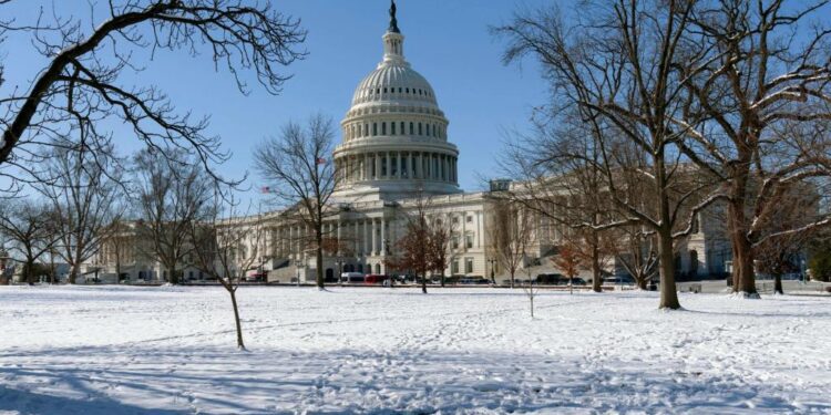 Instead of federalizing everything, America should settle more issues at the state level – Orange County Register