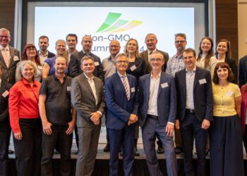 International Non-GMO industry calls for transparency on new GMOs