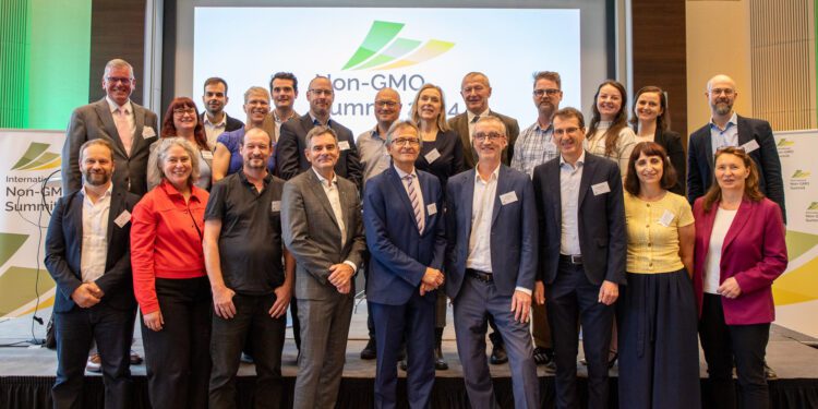 International Non-GMO industry calls for transparency on new GMOs