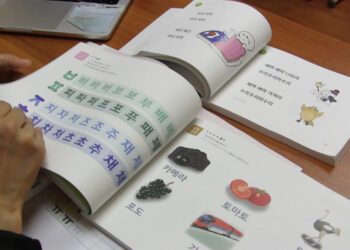 [International]Korean fever in Guatemala..."I need more teachers".