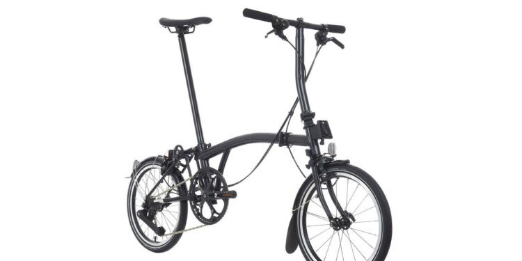 Introducing Brompton Renewed To North America