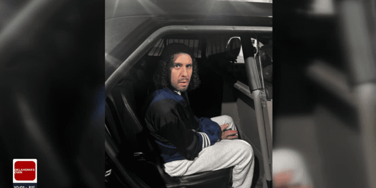 Investigators Link Guyana Man’s DNA To Four Tulsa County Rape Cases