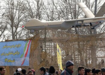 Iran drones venture into South America market with Bolivia as new customer