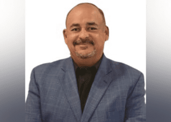 Iris ID welcomes Ricky Garcia as Business Development Director, Latin America