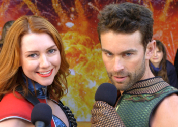 Is 'The Boys: Mexico' Still Happening?