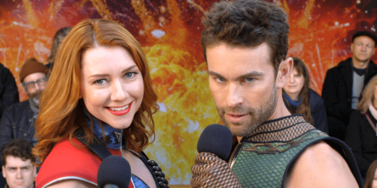 Is 'The Boys: Mexico' Still Happening?