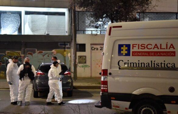 Is There a Real-World Alternative to Bukele on Crime?