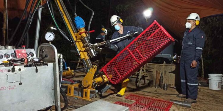 Is mining set to boom in Ecuador?