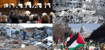 Israel and Gaza One Year Later