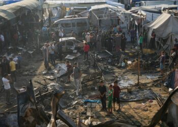 Israel news: U.S. pushes for improvement in Gaza: reports