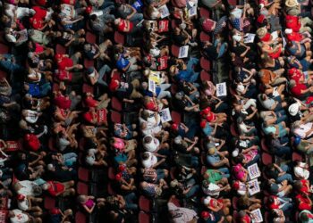 It Could All Depend on Arizona