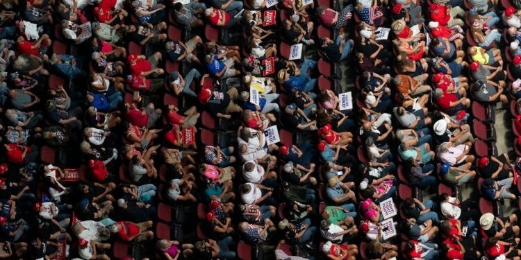 It Could All Depend on Arizona