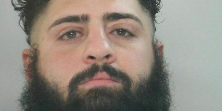 Italian Fugitive Luigi Belvedere Captured in Colombia