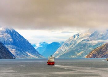 It’s Time for a U.S.-Greenland Free Association Agreement