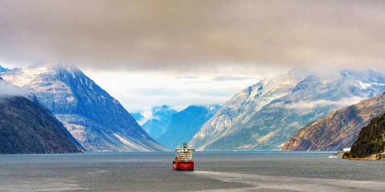 It’s Time for a U.S.-Greenland Free Association Agreement