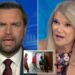 JD Vance rips ABC's Martha Raddatz as she tries to downplay Venezuelan gang takeover in Colorado: 'Do you hear yourself?'