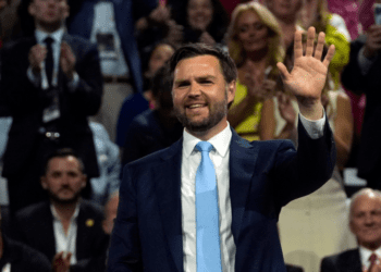 JD Vance set to hold campaign event south of Holland today