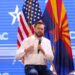 JD Vance visits Arizona’s 2 largest metro areas in bid for Hispanic voters - Cronkite News