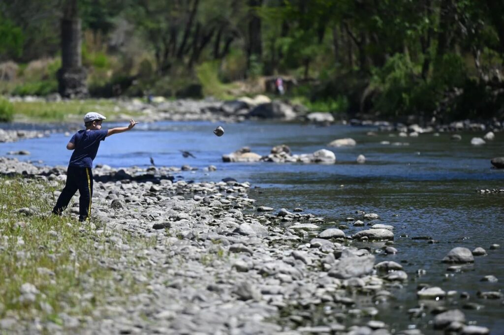 JPMorgan wraps up US$1bil deal for El Salvador