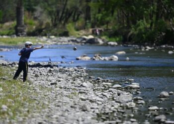 JPMorgan wraps up US$1bil deal for El Salvador