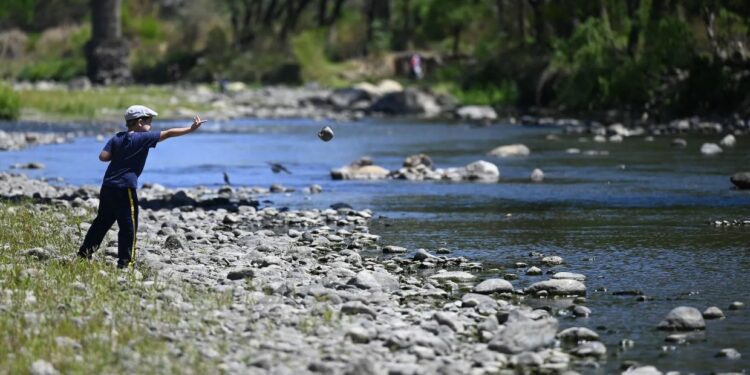 JPMorgan wraps up US$1bil deal for El Salvador