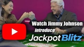 Jackpot Digital To Exhibit Dealerless Poker Tables at G2E in Las Vegas