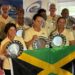 Jamaica successfully defends Caribbean 4-Ball Golf Championship