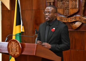 Jamaicans urged to remain vigilant despite sharp reduction in attempted cyberattacks