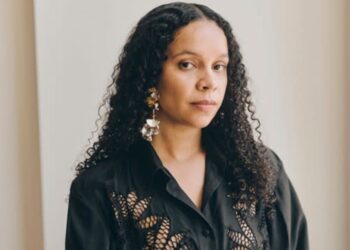 Jamaica’s Rachel Scott wins coveted American Womenswear Designer of the Year award