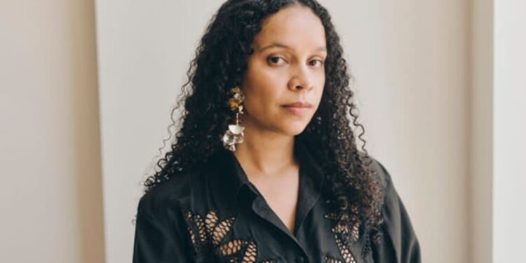 Jamaica’s Rachel Scott wins coveted American Womenswear Designer of the Year award