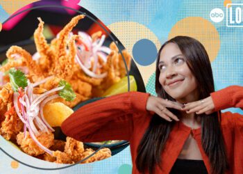 Jarana: Bringing Peru's Culinary Soul to American Dream Mall