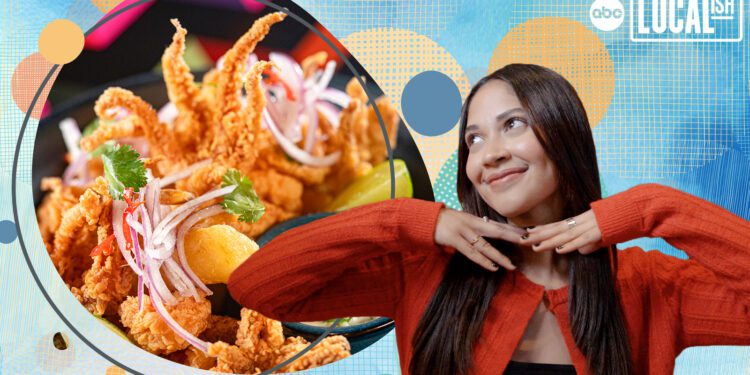 Jarana: Bringing Peru's Culinary Soul to American Dream Mall