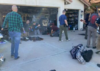 Jeffrey Kelly is arrested, but shooting fallout isn't over