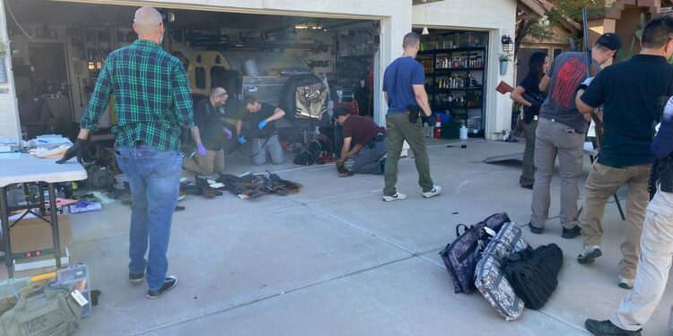 Jeffrey Kelly is arrested, but shooting fallout isn't over