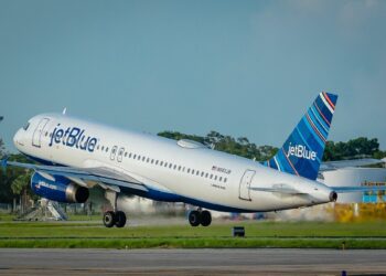 JetBlue Launches First-Ever Nonstop Service to St. Vincent and the Grenadines