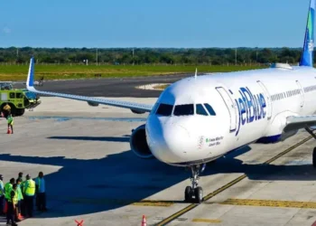 JetBlue cuts fares to Santo Domingo from $146