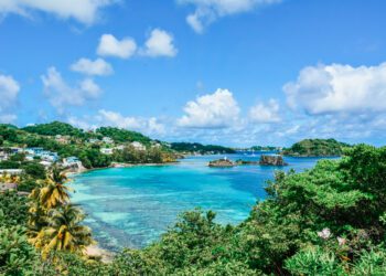 JetBlue now has $139 one-way fares for flights from New York to St. Vincent and the Grenadines