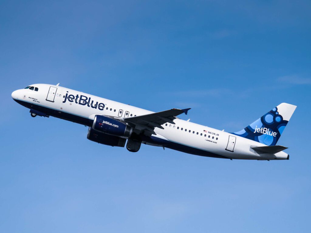 Jetblue adds more flights to Grand Cayman