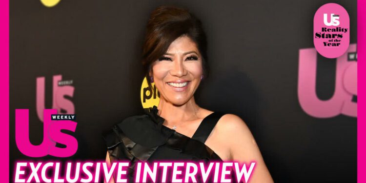 Julie Chen Moonves Shares Dark Horse Pick for Big Brother 26’s America’s Favorite Houseguest