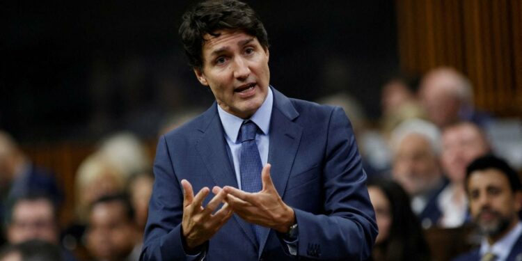 Justin Trudeau's reckless bet on Khalistani separatists undermines Canada’s global standing – Firstpost