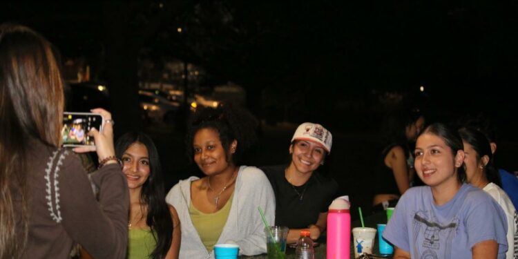 KU students celebrate Hispanic Heritage Month at a predominantly white institution by embracing Latino identities | Arts & Culture