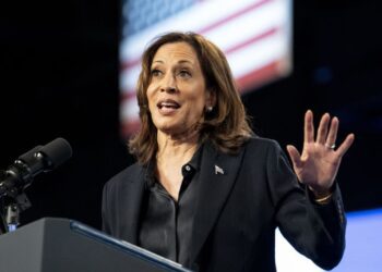 Kamala Harris' stances on California issues