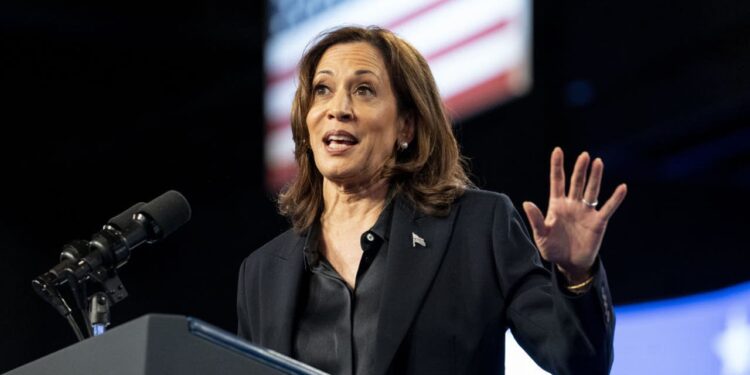 Kamala Harris' stances on California issues
