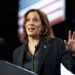 Kamala Harris' stances on California issues