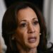 Kamala Harris wants America to have the world's highest death tax