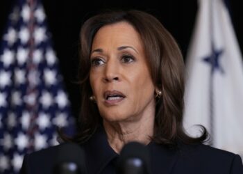 Kamala and Her Cronies Will Make America Lose Again