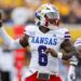 Kansas at Arizona State odds, picks and predictions